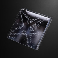 CDTomorrow X Together / Star Chapter:Together / Etched Version