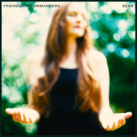 CDFriendship Commanders / Bear / Digipack