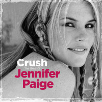 CDPaige Jennifer / Crush the Best of Jennifer Paige