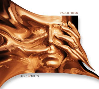 2CDPaolo Fresu / Kind Of Miles / 2CD