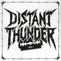 CDDistant Thunder / Demo I