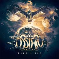 CDOssian / Csak A Jot / Digipack