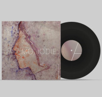 2LPHlavenkov� Beata / Monodie 2.0 / Vinyl / 2LP