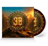 CD38 Special / Milestone