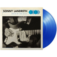 LPLandreth Sonny / Bound By The Blues / Blue / Vinyl