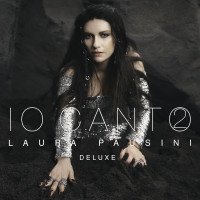 CDPausini Laura / Io Canto 2 / Deluxe