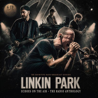 6CDLinkin Park / Echoes On The Air / 6CD