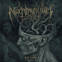 2LPNachtmystium / Live Decay:Roadburn 2012 / Coloured / Vinyl / 2LP