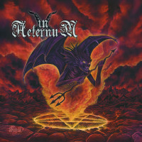 CDIn Aeternum / Forever Blasphemy