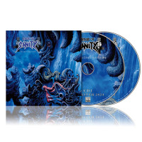 2CDEdge Of Sanity / Spectral Sorrows / 2CD