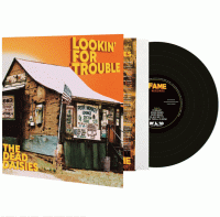 LPDead Daisies / Lookin' For Trouble / Vinyl