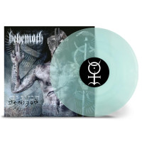 LPBehemoth / Demigod / Coloured / Vinyl