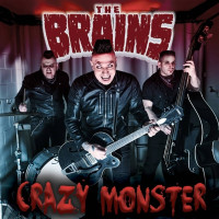 CDBrains / Crazy Monster