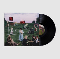 LPLast Dinner Party / From The Pyre / Vinyl