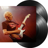 2LPTrower Robin / One Moment In Time-Live In The USA / Vinyl / 2LP