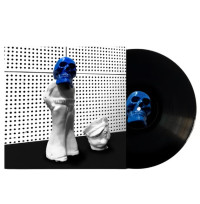 LPWhite Jack / Frozen Charlotte / Vinyl