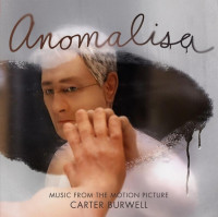 LPOST / Anomalisa / Carter Burwell / Vinyl