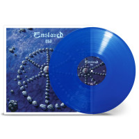 LPEnslaved / Mio / Blue / Vinyl