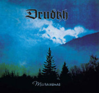 CDDrudkh / Microcosmos