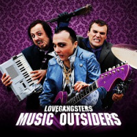 CDLovegangsters / Music Outsiders