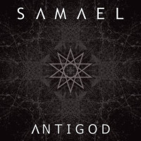 CDSamael / Antigod / EP