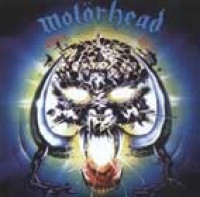 LPMot�rhead / Overkill / Vinyl