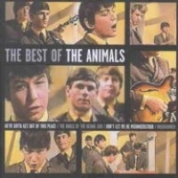 CDAnimals / Best Of The Animals