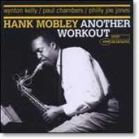 LPMobley Hank / Workout. / Vinyl