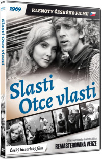 DVDFILM / Slasti Otce vlasti