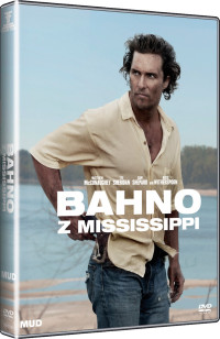 DVDFILM / Bahno z Mississippi / Mus / 0ks 109,-stehl�k