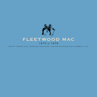 5LPFleetwood mac / Fleetwood Mac(1973-1974) / Vinyl / 4LP+7"