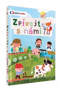 DVDFILM / Zp�vejte s n�mi