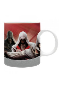 HRNEKAssassin's Creed:Ezio Auditore / HRNEK - 320ml