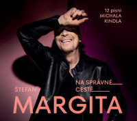 LPMargita �tefan / Na spr�vn� cest� / Vinyl