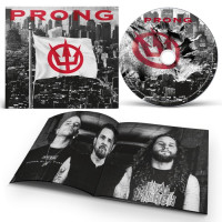 CDProng / Prong / Digisleeve