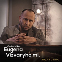CDCimbal s�bor Eugena Vizv�ryho ml. / Nokturno