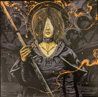 2LPOST / Demon's Soul / Music By Shunsuke Kida / Vinyl / 2LP