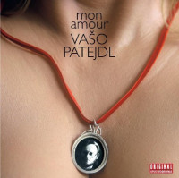 LPPatejdl Va�o / Mon amour / Vinyl