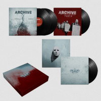 3LPArchive / Controlling Crowds / Box / Vinyl / 3LP