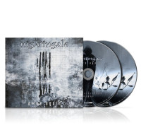 2CDNightingale / Alive Again / 2CD