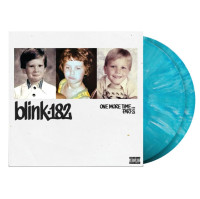 2LPBlink 182 / One More Time... Part-2 / Blue Balls / Vinyl / 2LP