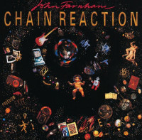 CDFarnham John / Chain Reaction