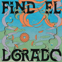 CDWeller Paul / Find El Dorado