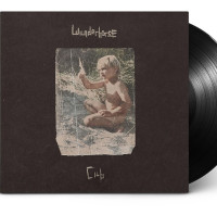 LPWunderhorse / Cub / Vinyl