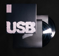 LPFred Again / USB002 / Vinyl