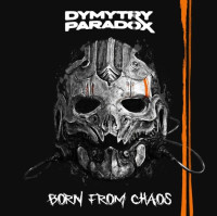 CDDymytry Paradox / Born From Chaos