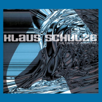 CDSchulze Klaus / Crime Of Suspense