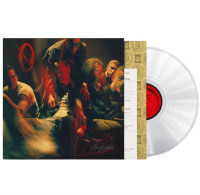 LPQueens Of The Stone Age / Perfecth / Limited / Clear / Vinyl