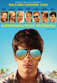 Blu-RayFILM /  Nezapomenuteln� pr�zdniny / Blu-Ray
