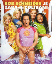 DVDFILM / ��ba k zul�b�n�